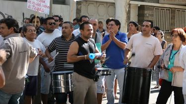 Nuevo plazo: La empresa compradora definirá el viernes el futuro de Delphi