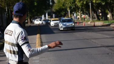 San Juan refuerza la seguridad durante Semana Santa con un operativo