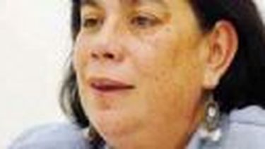 Camus: Después de 35 años todavía hay miedo en la sociedad