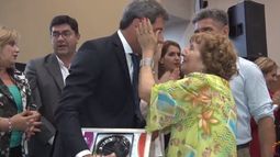 El gobernador entregó reconocimientos a mujeres destacadas de San Juan: mirá quiénes son