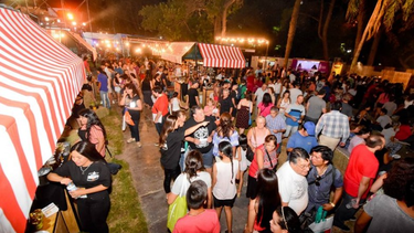 Convocan a emprendedores productivos a participar en la Fiesta Nacional del Sol.