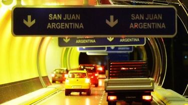 Importantes avances para la concreción del Corredor Bioceánico Central