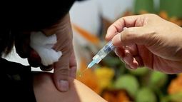 Con gran demanda, esperan 22 mil nuevas dosis de vacuna antigripal
