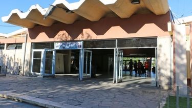 Tratan la expropiación de terrenos para la nueva terminal