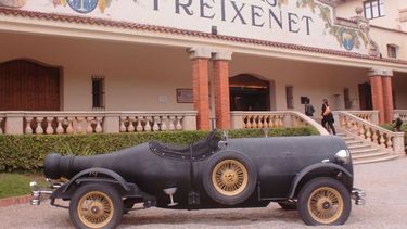 Enoturismo en España: una experiencia inédita con una sensación conocida