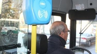 Antes de marzo el 60% de las líneas tendrán sistema SUBE