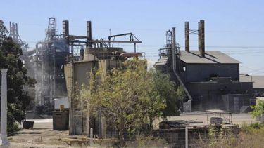 ¿Qué pasó con los trabajadores de la Electrometalúrgica Andina?