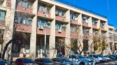 Con doble turno, en estos horarios funcionará el Servicio de Justicia a partir de agosto