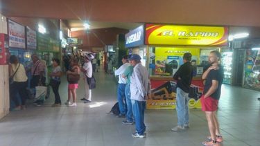 Insólito: Aumentaron los pasajes a Chile solo por este finde largo