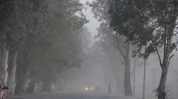 El Zonda marcó récord de 35,8ª y seguirá hasta el miércoles