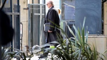 Extraño descargo de una empresa sanjuanina señalada por las coimas