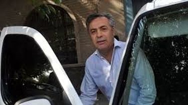 El gobernador de Mendoza viene a la inauguración de la FNS