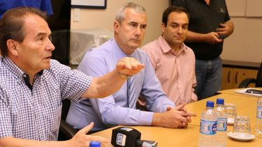 ¿Qué hará el EPRE con Energía San Juan por las fallas post ventarrón?