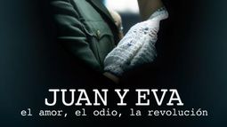 Proyectarán Juan y Eva para despedir las vacaciones