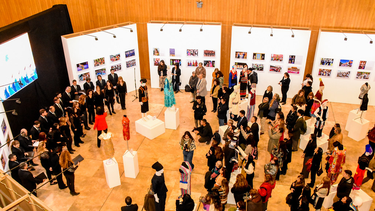 La particular muestra de trajes que se puede visitar en San Juan: ¿de qué se trata?