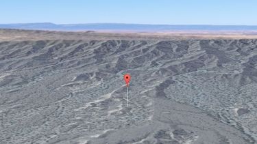 Hubo un temblor de 4,5 en San Juan pero muy pocos lo sintieron