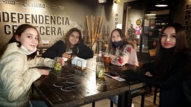 Atención: los bares en San Juan tienen un nuevo horario