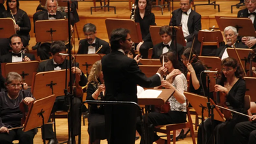 La Orquesta Sinfónica de San Juan se queda sin director titular