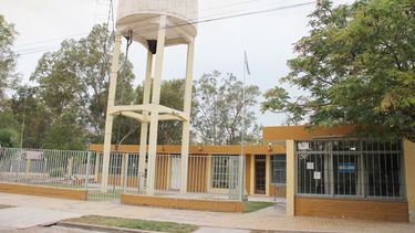 La pulseada política detrás del agua potable en Zonda