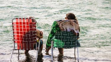 San Juan es un horno: la máxima alcanzará los 40º