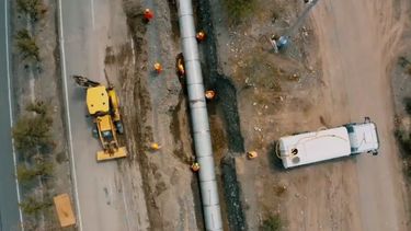 Nación muestra el Acueducto Gran Tulum como obra insigne del país: cómo van los trabajos