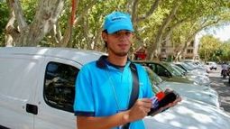 Así funcionarán los servicios en Capital jueves y viernes Santo