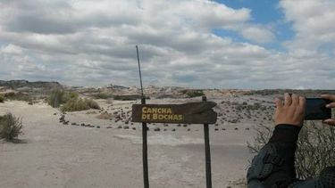 Ischigualasto, cerrado dos días por jornadas institucionales