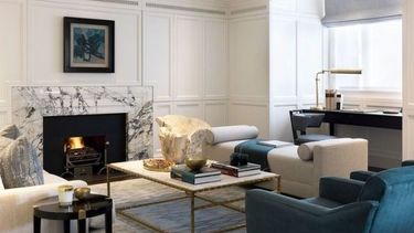 El mármol, un material que goza de una nueva vida