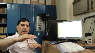 San Juan en Otoño: calma predominante, con irrupciones extremas