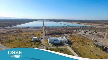 Licitaron una de las obras de cloacas más grandes para San Juan: cómo será