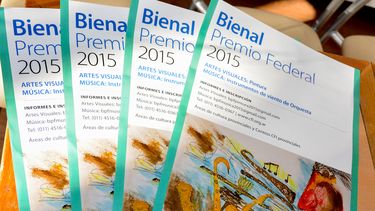 En actividades organizadas por el CFI se entregarán hasta $50 mil