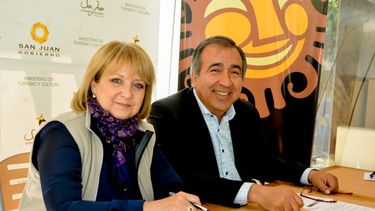 A través de un formulario online convocan a artistas para la FNS