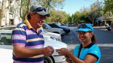 ECO en el Centro Cívico, desde el 26