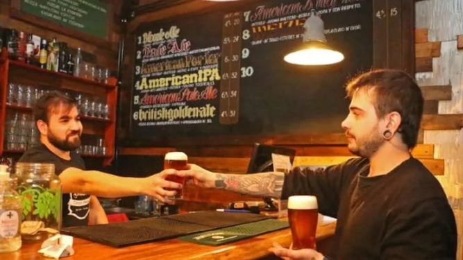 Con diversas actividades se celebrará el Día Internacional de la Cerveza en San Juan.