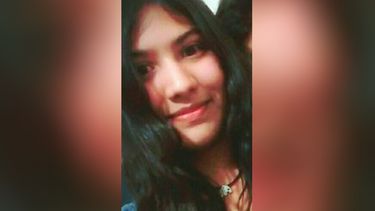 Búsqueda desesperada de una joven sanjuanina de 15 años