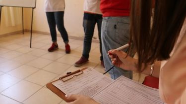 Los casos 6 y 7 de coronavirus en San Juan, claves para el tratamiento de enfermos graves