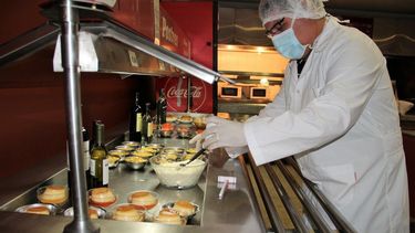 Sancionarán duramente a los negocios sanjuaninos que abran indebidamente en cuarentena