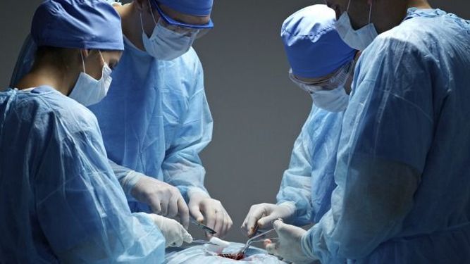 Gracias a un trasplante, un sanjuanino salvó dos vidas