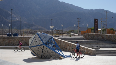 Los espacios en los que se puede disfrutar el Ecoturismo en San Juan.