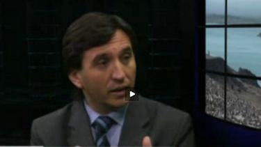 La Unión Vecinal de Albardón, la primera en pasar la potabilización a OSSE