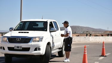Mirá cómo es el Operativo Verano en las calles de San Juan