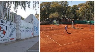 Principio de acuerdo para expropiar el Inca Huasi y el Lawn Tennis