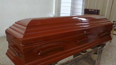 Triste jornada en San Juan: más muertes por Covid-19 este viernes