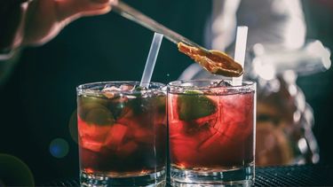 San Juan en boca de todos: quieren crear un trago que la represente