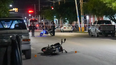 Murió el motociclista que protagonizó un choque fatal en Rawson Murió el motociclista que protagonizó un choque fatal en Rawson