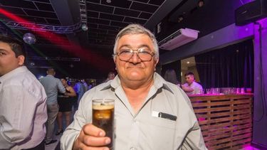 Murió de Covid un funcionario judicial con larga trayectoria