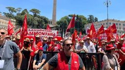 Arde Europa por la inflación y los bajos salarios