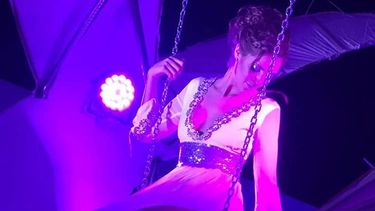 ¿Quién es la nueva Reina del Sol? Una belleza cordillerana