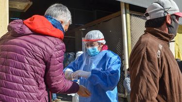 Cuáles son las enfermedades preexistentes más presentes en los muertos por coronavirus en San Juan