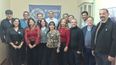 adrian ruiz fue proclamado como nuevo secretario general de amet san juan adrian ruiz fue proclamado como nuevo secretario general de amet san juan